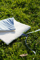 Blueberry Roll-Up Bed