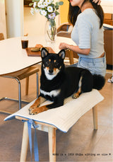 Blueberry Roll-Up Bed