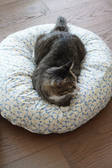 Midnight Bloom Pudding Bed