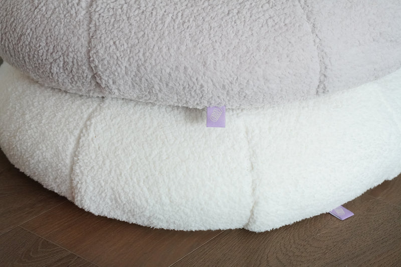 Taro Cover for Pudding Beds