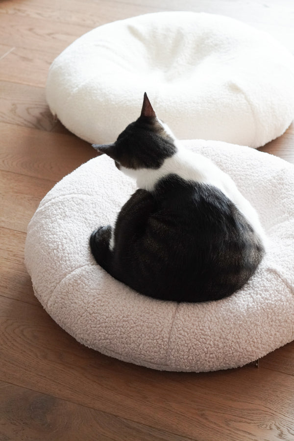 Taro Cover for Pudding Beds