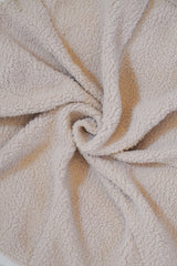Taro Cover for Pudding Beds