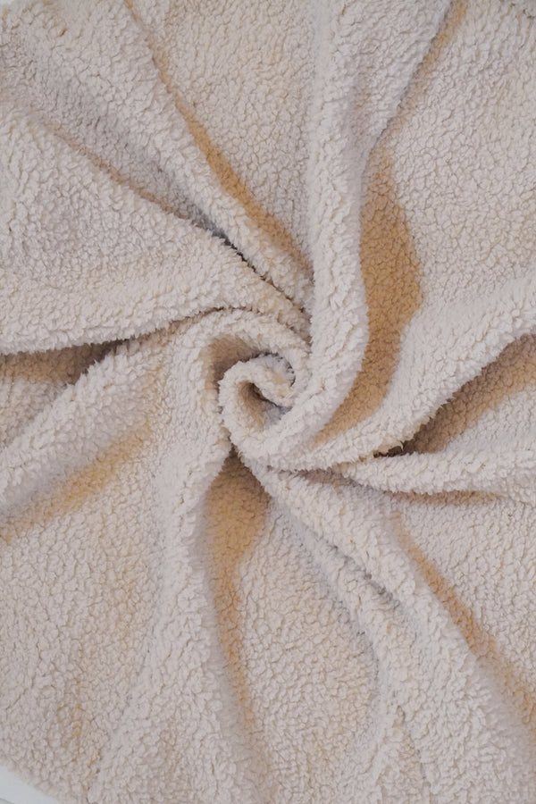 Taro Cover for Pudding Beds