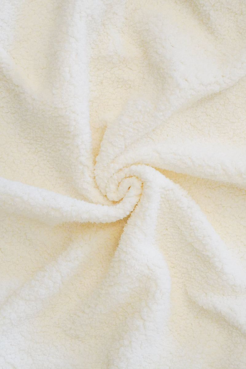 Marshmallow Cover for Pudding Beds