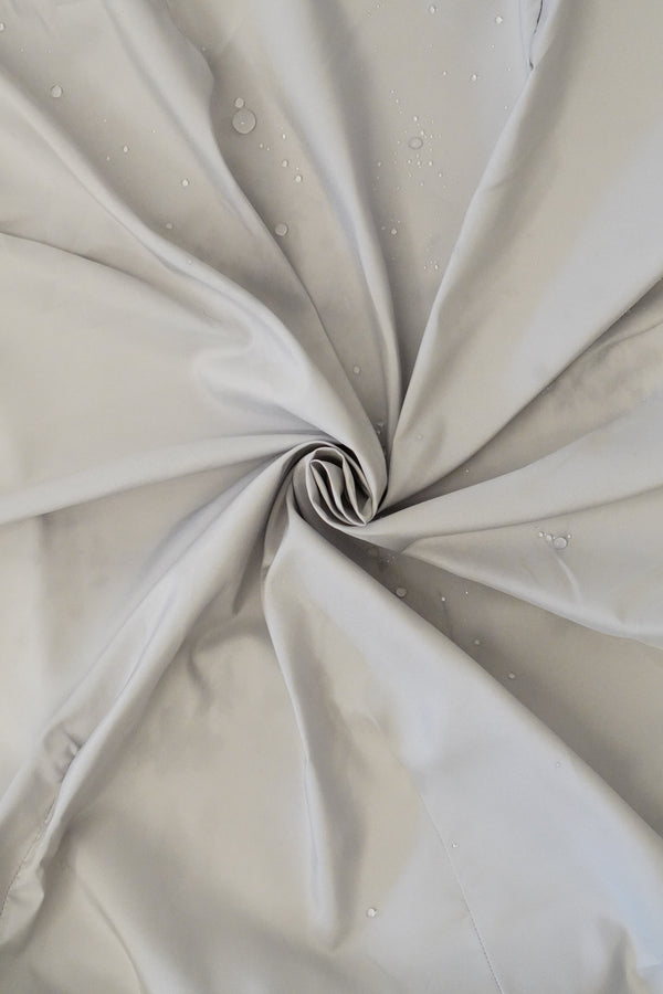 Earl Grey Cover for Pudding Beds