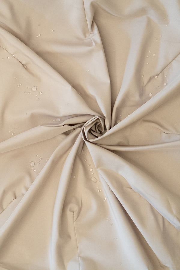 Milk Tea Cover for Pudding Beds