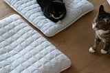 Puffer Ravioli Bed