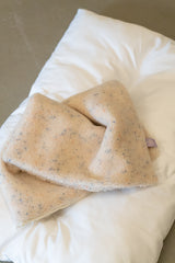 New Funfetti Pastry bed