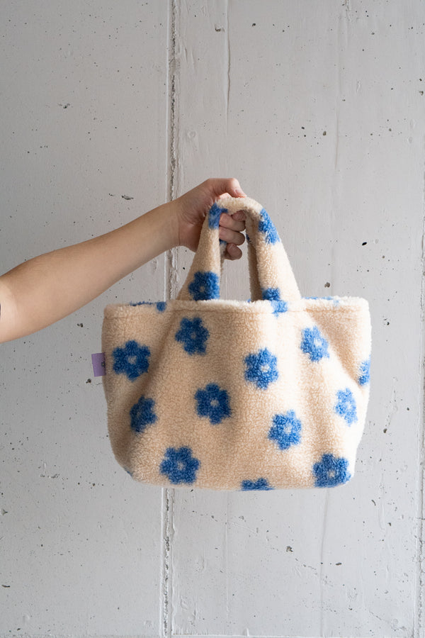 Little Summer Tote Bag