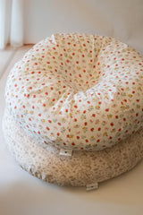 Strawberry Jam Pudding Bed
