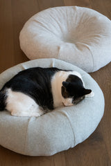 Pistachio Pudding Bed