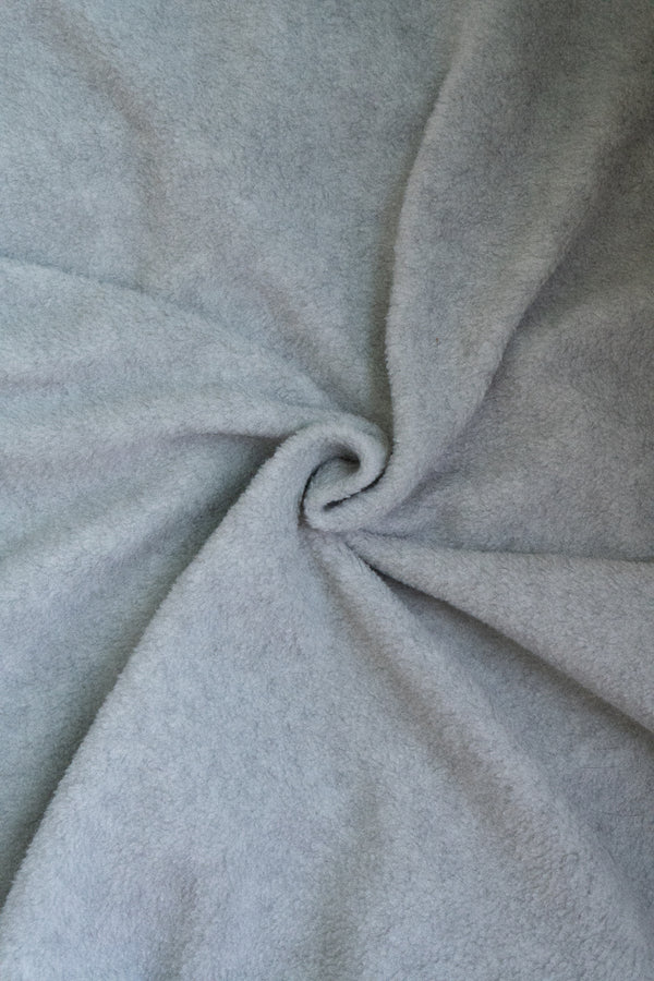Pistachio Cover for Pudding Beds