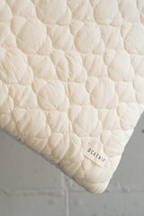 Cream Puff Bed