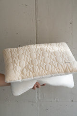 Cream Puff Bed