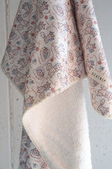 Something Blue Blanket