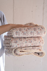 Something Blue Blanket