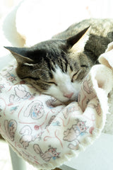 Something Blue Blanket