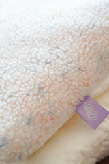 New Funfetti Pastry bed