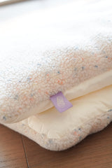 New Funfetti Pastry bed