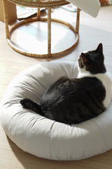 Earl Grey Pudding Bed