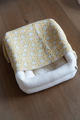 Bunny Butter Blanket