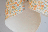 Sunset Sorbet Blanket