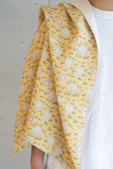 Bunny Butter Blanket
