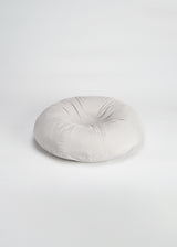 Earl Grey Pudding Bed