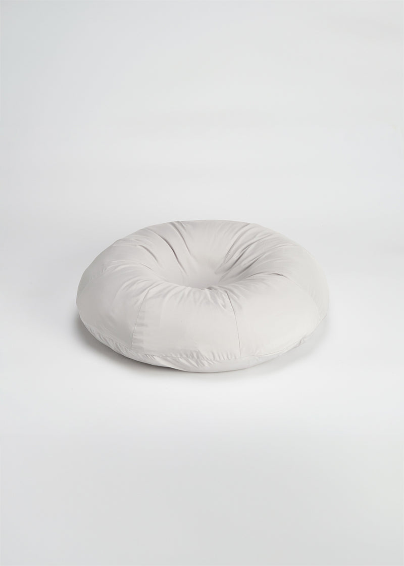 Earl Grey Pudding Bed