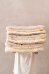 New Funfetti Pastry bed
