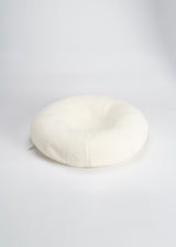 Marshmallow Pudding Bed