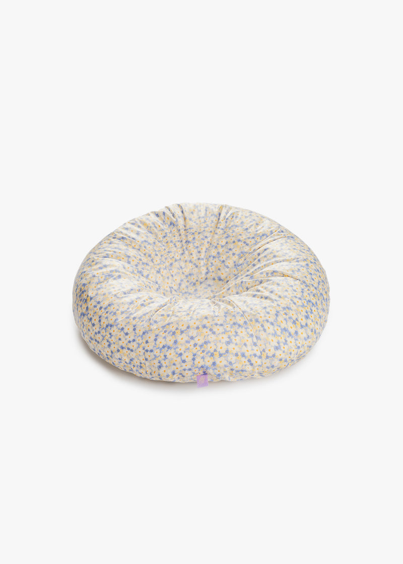 Midnight Bloom Pudding Bed