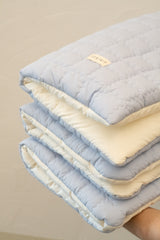 Puffer Ravioli Bed