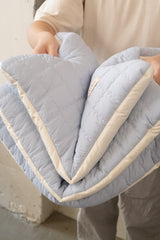 Puffer Ravioli Bed