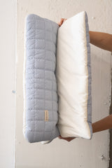 Puffer Ravioli Bed