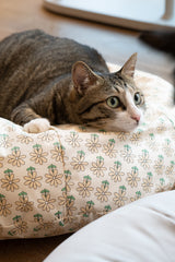 Daisy Baby Pudding Bed