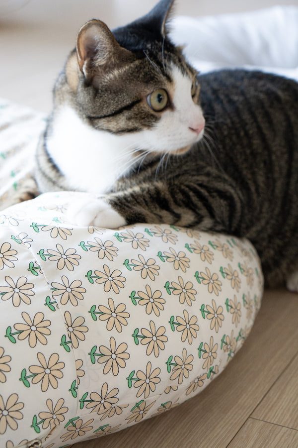 Daisy Baby Pudding Bed