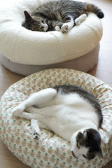 Daisy Baby Pudding Bed