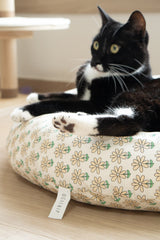 Daisy Baby Pudding Bed