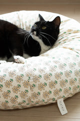 Daisy Baby Pudding Bed