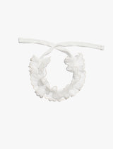 Bridgerton Puff Collar