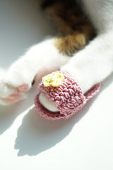 Pink Magic Flying Slippers