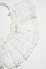 Winter Wonderland Cape