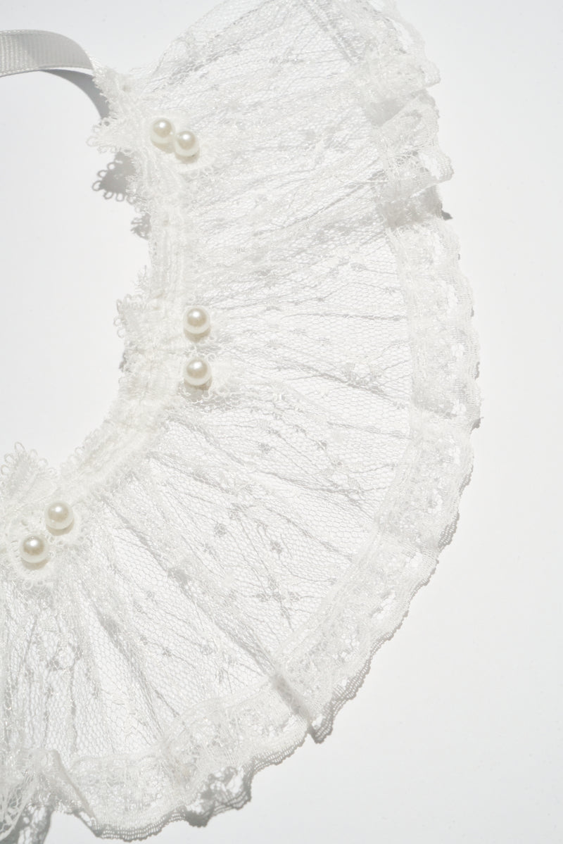 Winter Wonderland Cape