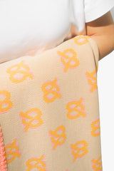 Pretzel Throw