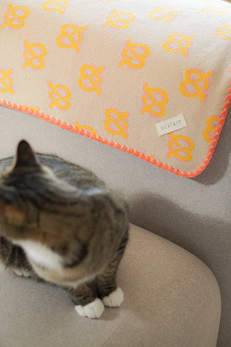 Pretzel Throw
