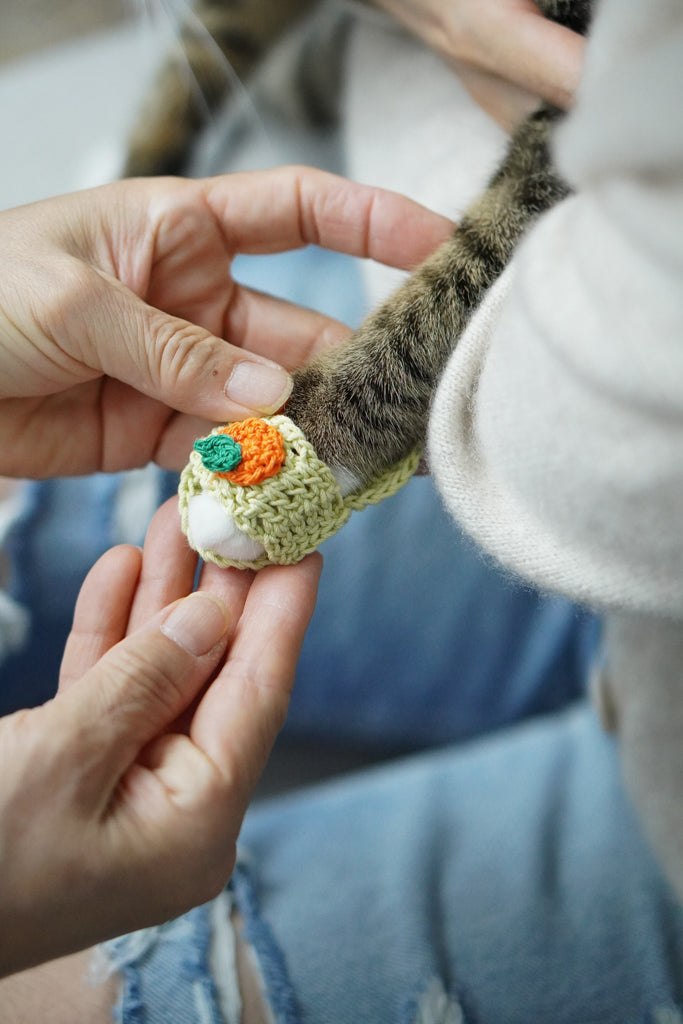 Lime Magic Flying Slippers