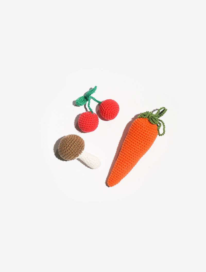 Farmer's Market Haul Set