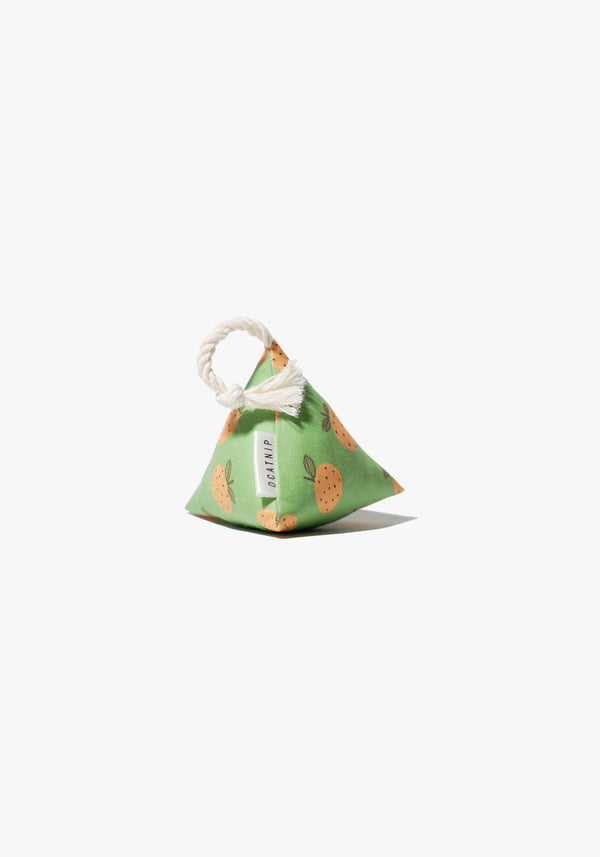 Green Fruit Puncher